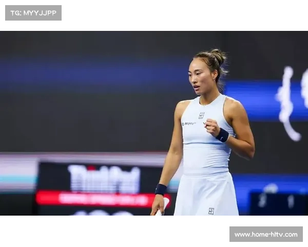 郑钦文苦等88天终成空武汉球迷心碎一刻让全场为之动容