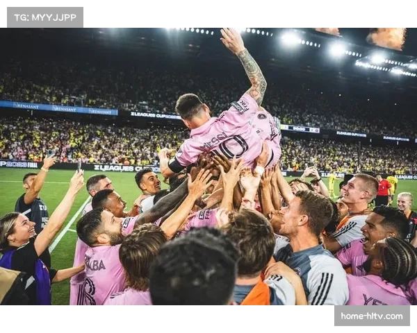 德保罗官宣加盟迈阿密国际 与梅西再度携手