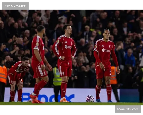 利物浦新生代球员表现出色 攻势足球压制对手取三连胜