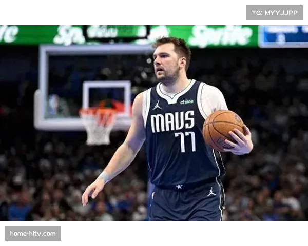 独行侠加时险胜活塞 东契奇关键球展现巨星价值